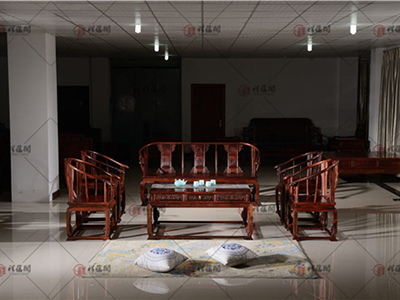 红木沙发 红木客厅小休闲沙发