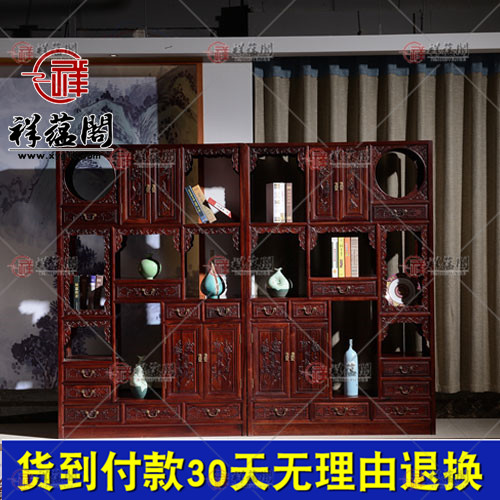 <strong>四川成都红酸枝博古架_成都红酸枝博古架</strong>