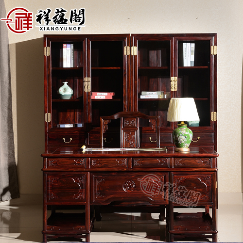 为什么要用红木家具,好处统统告诉你