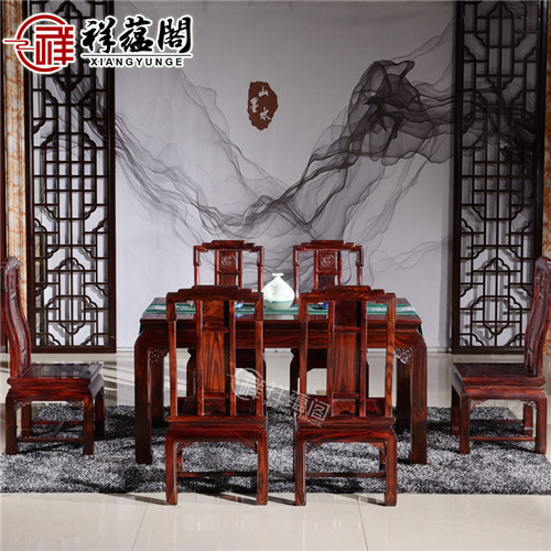 红木家具到底该不该那么贵,答案在这里