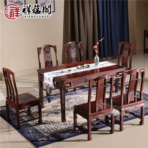 红木家具––“红木”有哪些你知道么 红木家具––“红木”有哪些你知道么