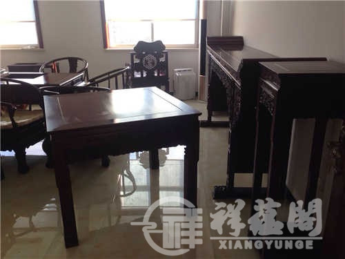 北京张先生：低价红木家具，高端品质享受