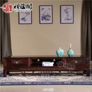 上海哪里红木家具厂多 各有什么特点