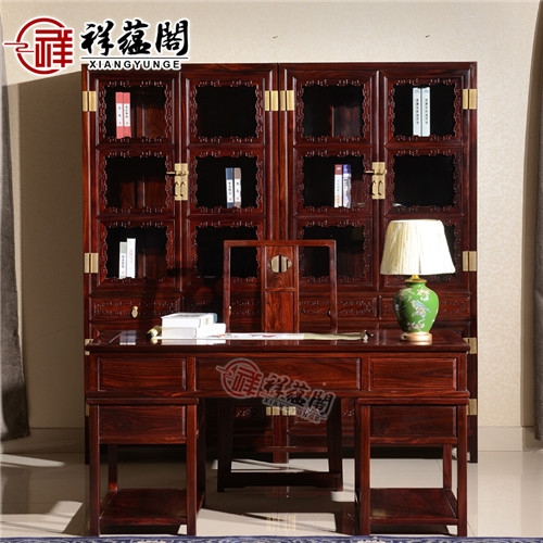 必备红木家具小知识 中国红木家具排行榜