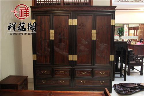红木家具有几种   大概都有哪些