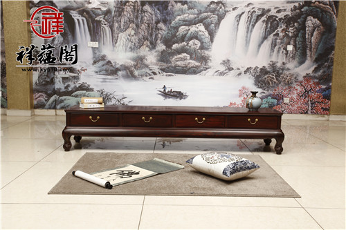 红木家具有几种   大概都有哪些