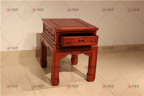 缅甸花梨家具 红木苏式沙发