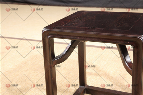 红木桌椅 欧式红木餐桌椅