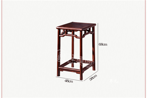 红木家具书房家具 东阳红木皇宫椅