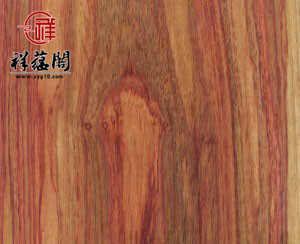 红木材质：绒毛黄檀是什么 绒毛黄檀百科大全