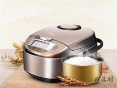 【美的电饭锅】美的电饭锅价钱是多少 美的电饭锅多少钱