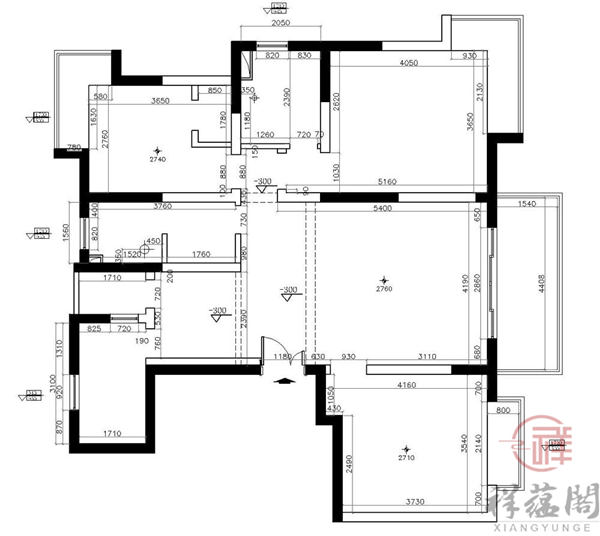 【承重墙】承重墙怎么分辨以及怎么切割拆除