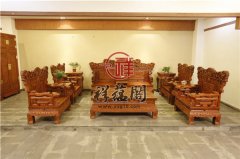 缅花沙发7件套多少钱？