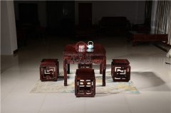 大红酸枝学名是什么？