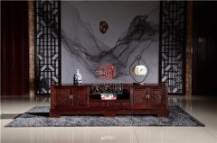 黑酸枝家具是红木家具吗？