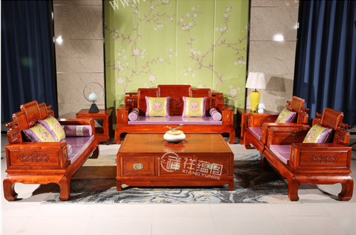 新中式家具的两大特征是什么 新中式家具特点介绍