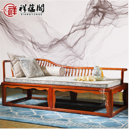 新中式家具的发展趋势