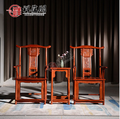 新中式家具与古典中式家具的区别