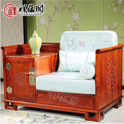 新中式家具与古典中式家具的区别