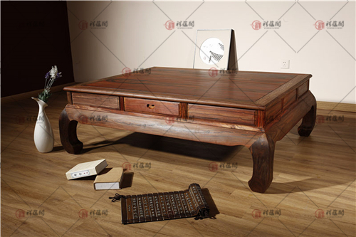 红木客厅家具 中国红木古典家具沙发