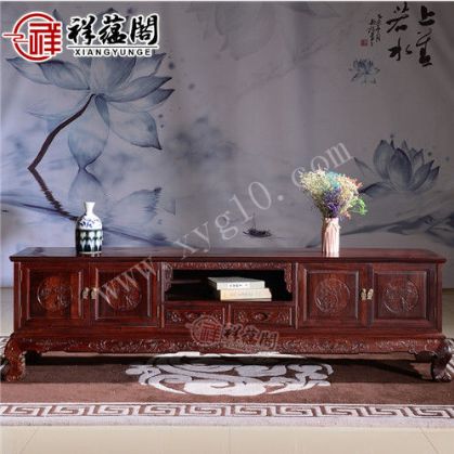 新中式家具环境搭配需要注意哪些