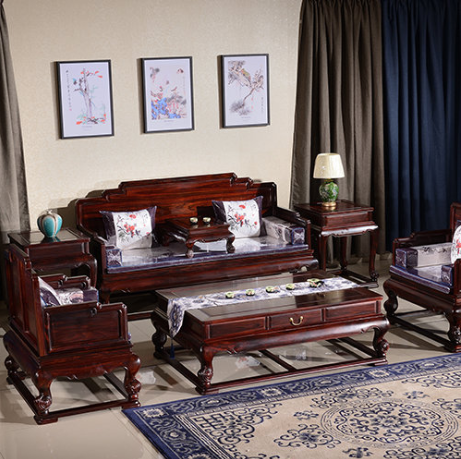 印尼黑酸枝家具的收藏价值如何  祥蕴阁红木家具