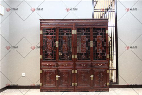 办公红木家具 北京红木书桌