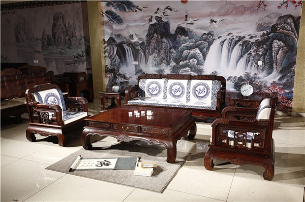 北京紅木家具市場有哪些 北京紅木家具市場在哪 怎么去