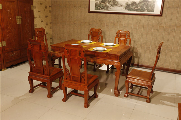 北京红木家具维修上哪比较好 北京红木家具维修价格