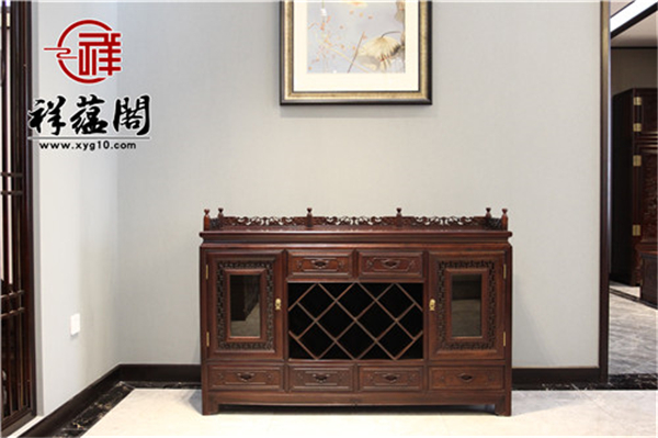 廣州紅木家具市場價格哪里比較好 廣州的紅木家具市場