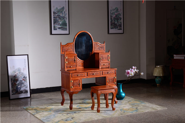 天津紅木家具市場在哪里 天津的紅木家具批發市場是哪個