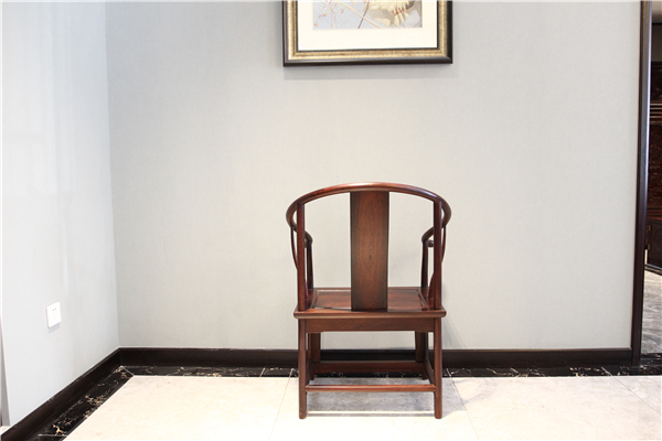 2019老挝红酸枝圈椅报价  老挝红酸枝圈椅的保养秘笈