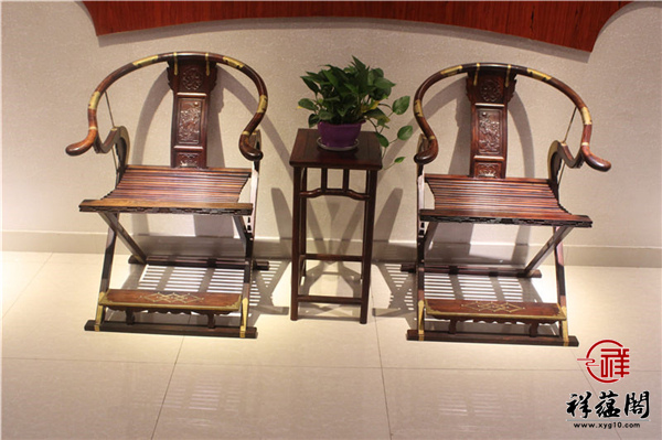 阳台休闲椅的分类 四种阳台休闲椅类型介绍及优点