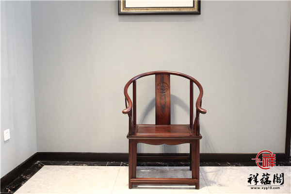 【皇宫圈椅】皇宫椅和圈椅的区别 皇宫椅和圈椅的相同点及关系
