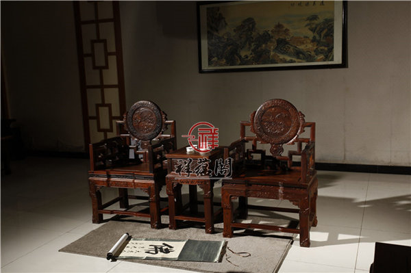 中式设计茶室茶楼样子概览 中式设计的茶楼茶室有什么特点