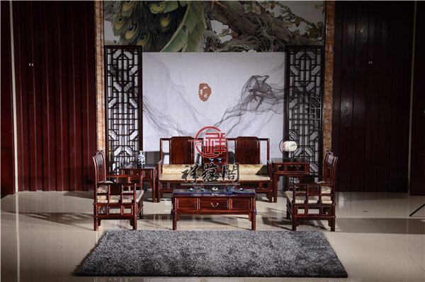 新中式家具的基本概念 新中式家具与古典中式家具的区别