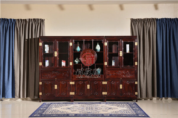 新中式家具的价值体现在哪 新中式家具为什么受欢迎