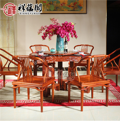 新中式家具的环境搭配需要注意哪些 新中式家具怎么搭配更好看