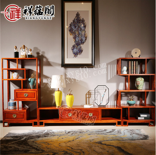 新中式家具的两大特征是什么 新中式家具特点介绍