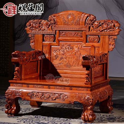 新中式家具的优缺点是什么 新中式家具详细介绍