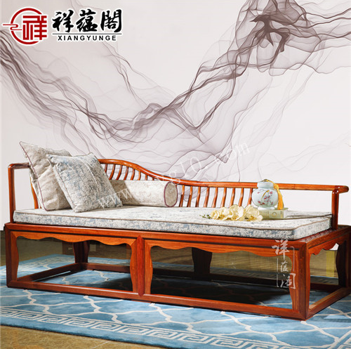 一篇文章带您了解全部新中式家具的小知识