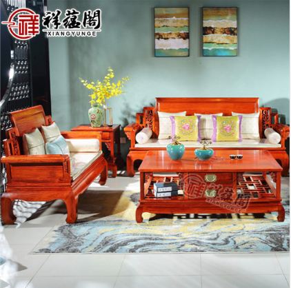 新中式家具的发展前景