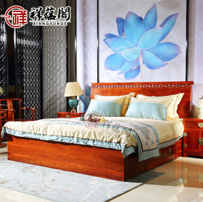 新中式家具美在哪里