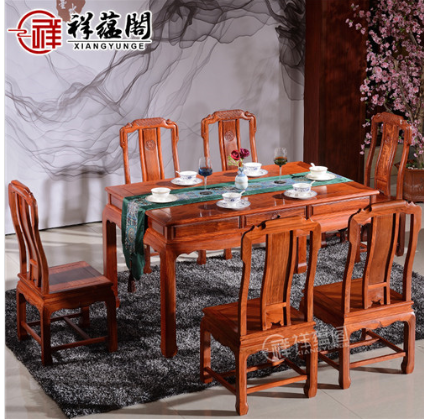 新中式家具美在哪里