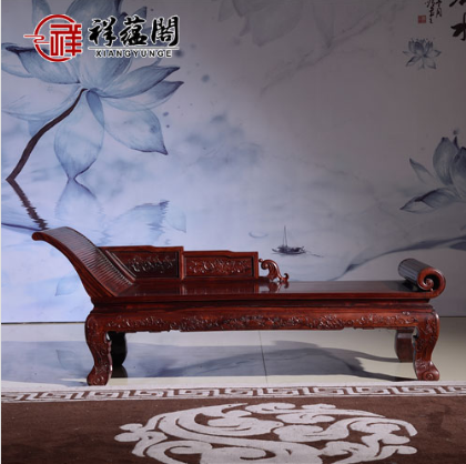 新中式家具与古典中式家具有何区别
