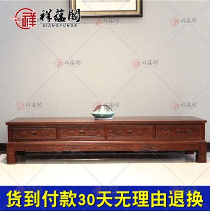 新中式家具与古典中式家具有何区别