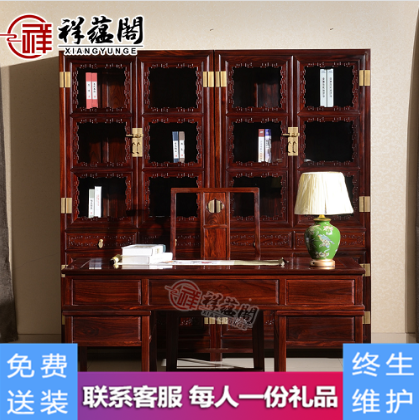 新中式家具的两大特征是什么
