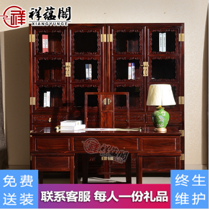 新中式家具详细介绍