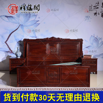 2021最流行的中国红木家具品牌排行榜